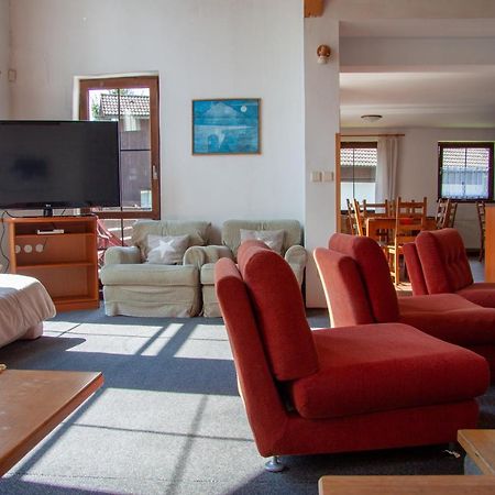 Apartmany Harrachov Bagian luar foto