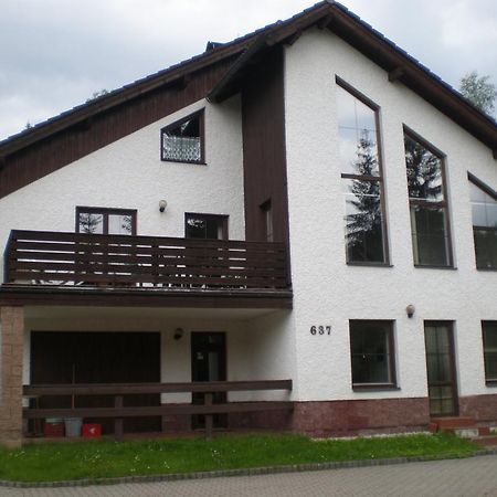 Apartmany Harrachov Bagian luar foto