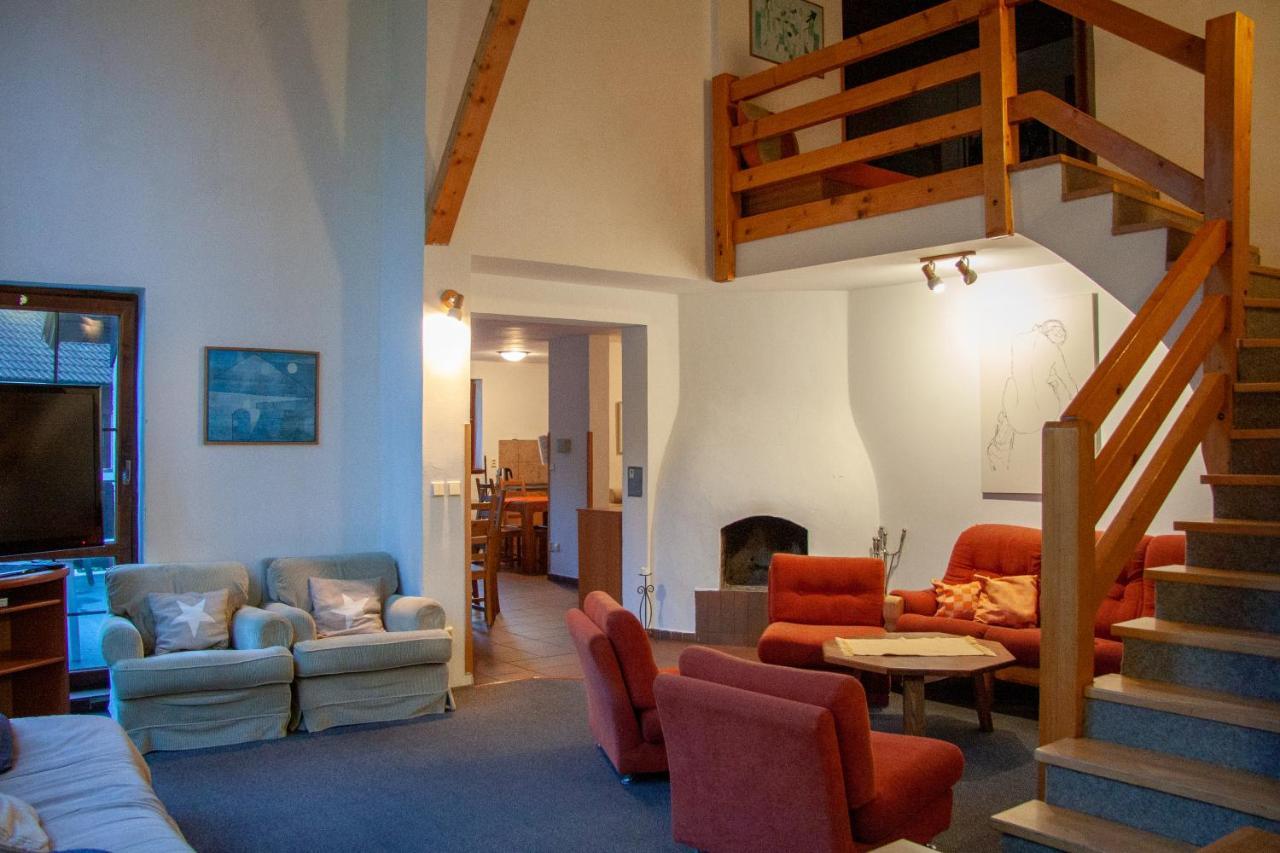 Apartmany Harrachov Bagian luar foto