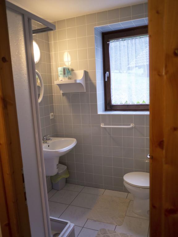 Apartmany Harrachov Ruang foto