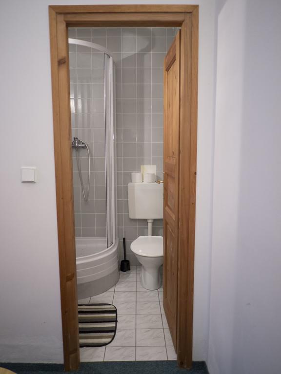 Apartmany Harrachov Ruang foto