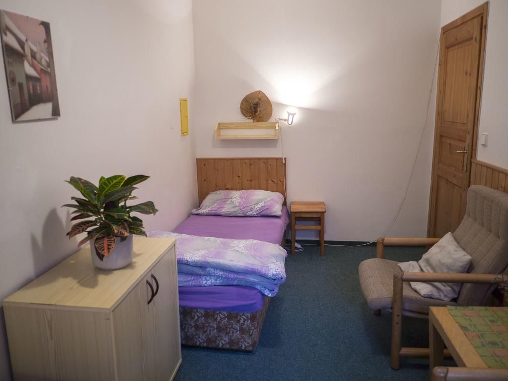Apartmany Harrachov Ruang foto