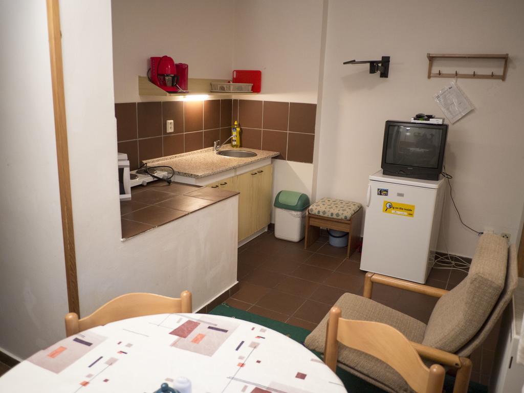 Apartmany Harrachov Ruang foto
