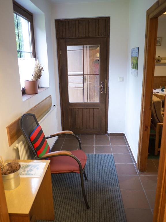 Apartmany Harrachov Ruang foto