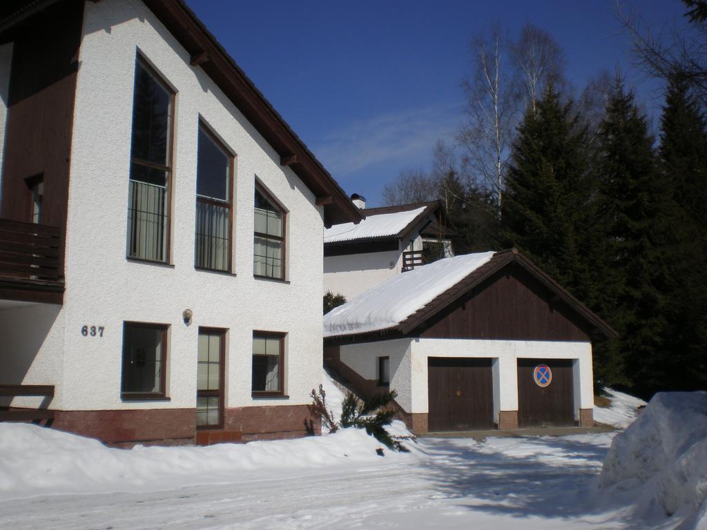 Apartmany Harrachov Bagian luar foto