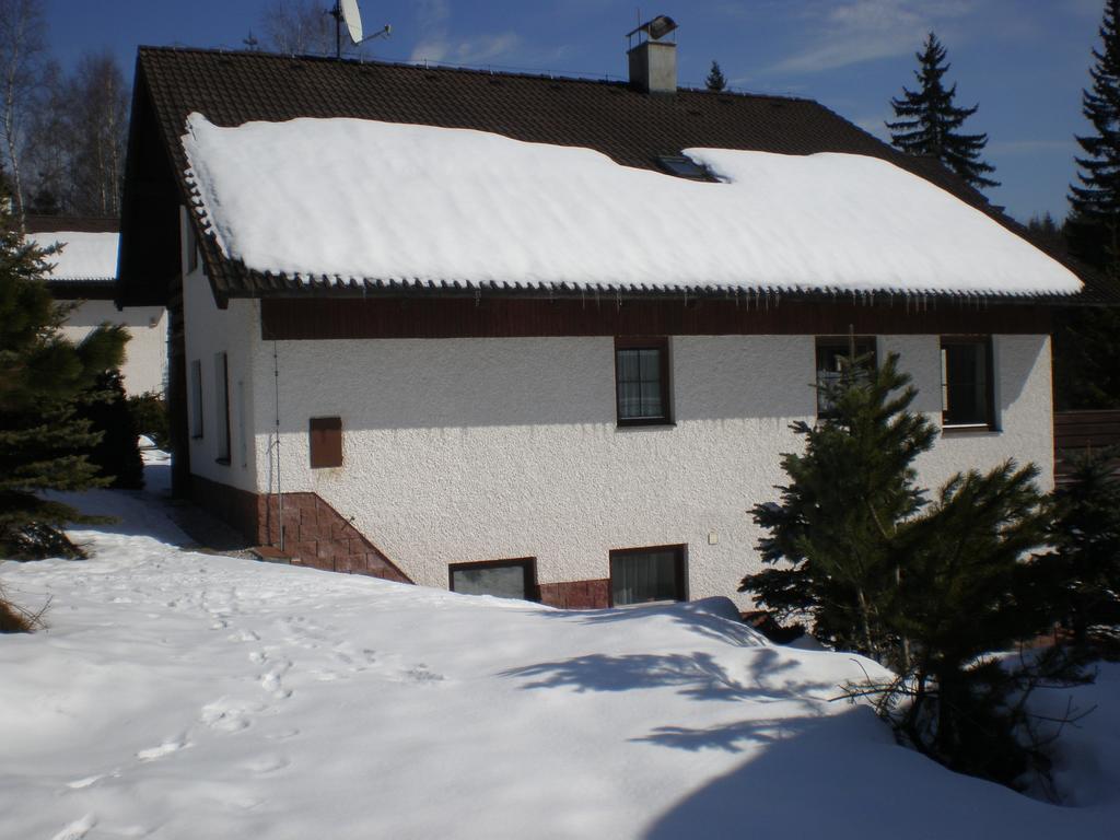 Apartmany Harrachov Bagian luar foto