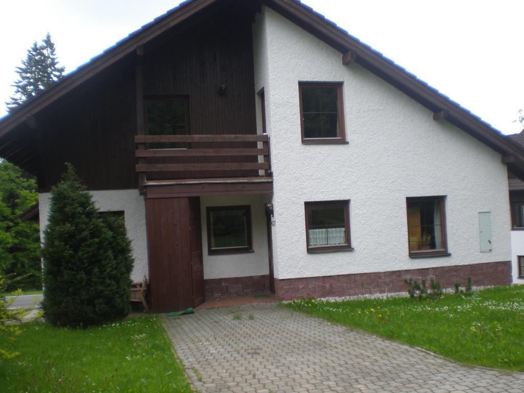 Apartmany Harrachov Bagian luar foto